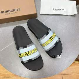 Picture of Burberry Slippers _SKUBurberrysz35-45JM08033318
